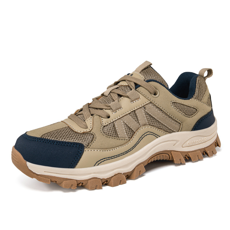Outdoor Adventure For Adults - Outdoor Adventure Hiking Shoes Men Women