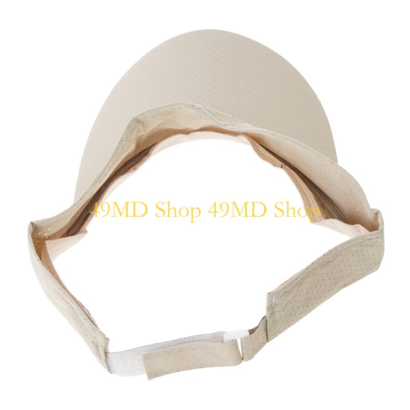 Outdoor Adventure For Adults - 49MD Summer Sport Hat Open Top