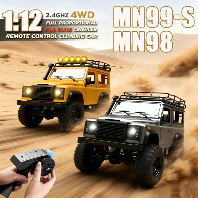 Outdoor Adventure Degree - 2026 Upgrade New MN99s MN98 Off