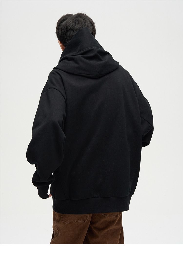 Outdoor Adventure New York - Mens With Hat Hoodies New York