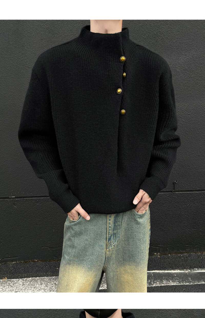 Fur Collar Pullovers Custom Me - Outdoor Adventure Japan ulasan dan harga