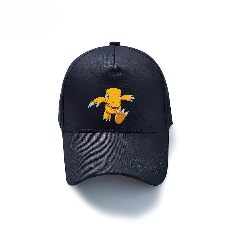 New Digimon Adventure Agumon G - Outdoor Adventure Japan ulasan dan harga
