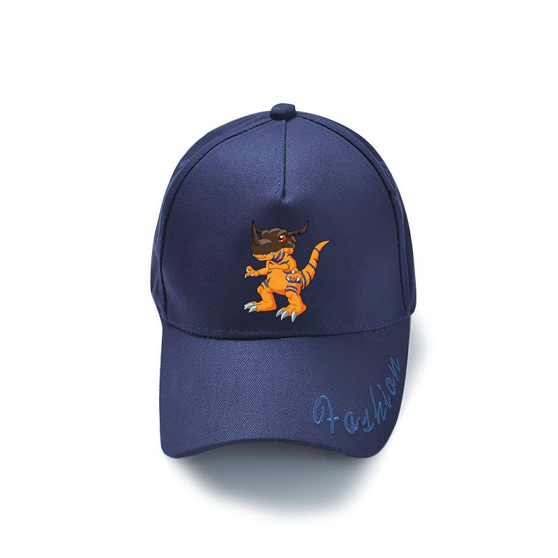 New Digimon Adventure Agumon G - Outdoor Adventure Japan ulasan dan harga