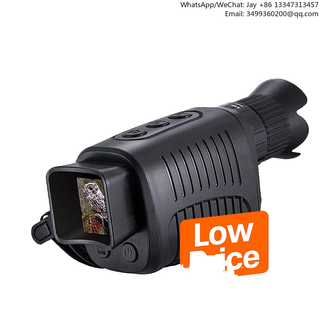Infrared NV3185 Night Vision M - Outdoor Adventure Farm ulasan dan harga
