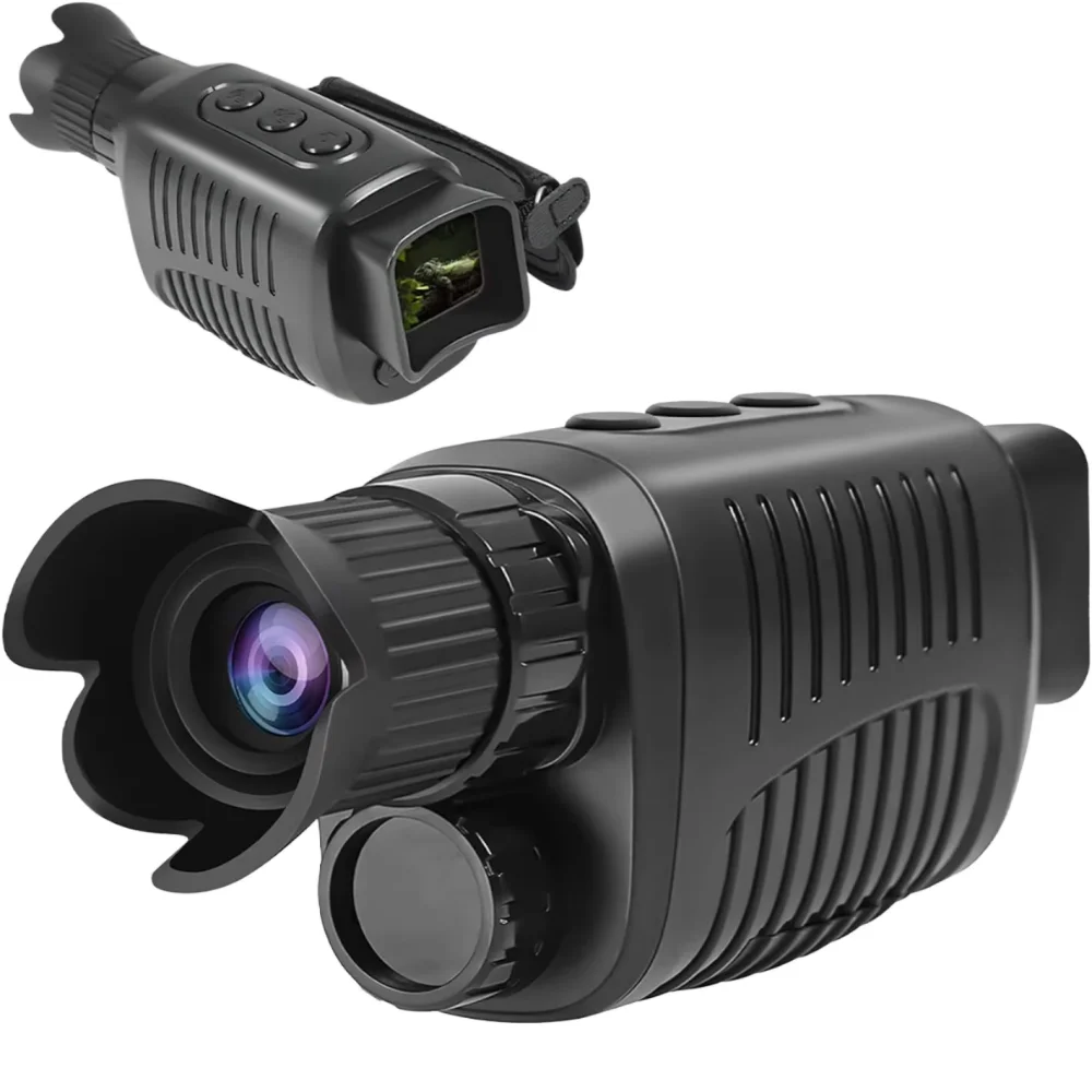 Infrared NV3185 Night Vision M - Outdoor Adventure Farm ulasan dan harga