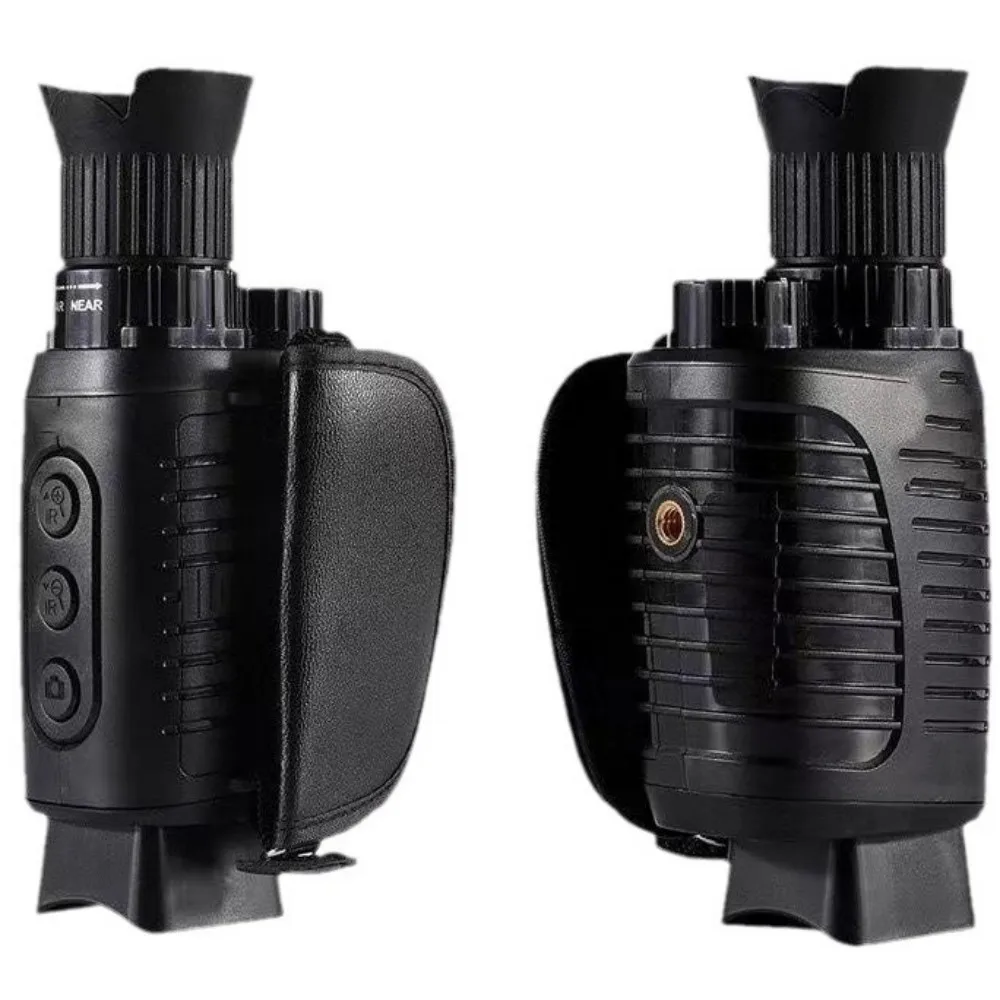 Infrared NV3185 Night Vision M - Outdoor Adventure Farm ulasan dan harga