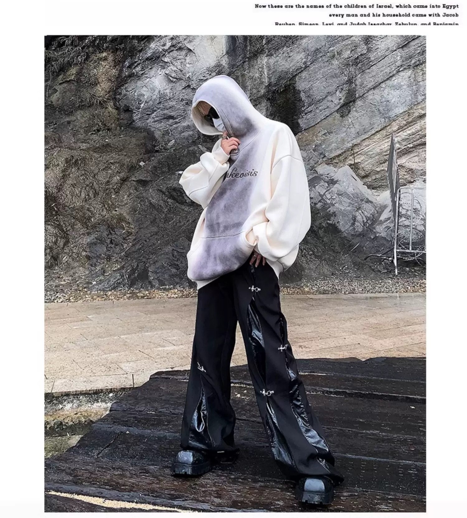 Mens With Hat Hoodies New York - Outdoor Adventure New York ulasan dan harga