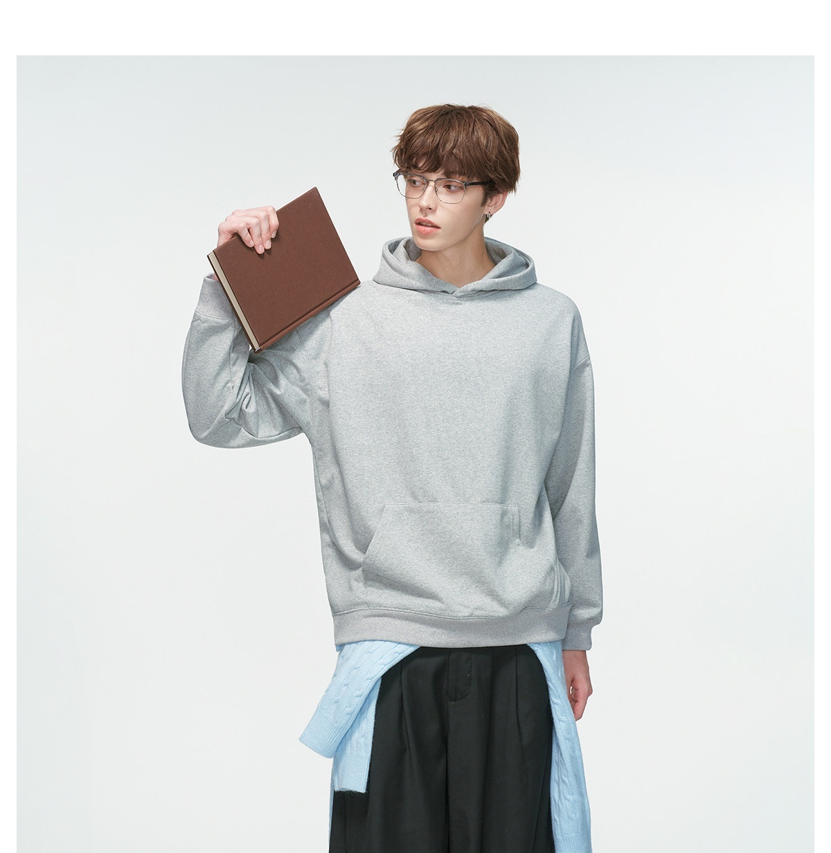Mens With Hat Hoodies New York - Outdoor Adventure New York ulasan dan harga