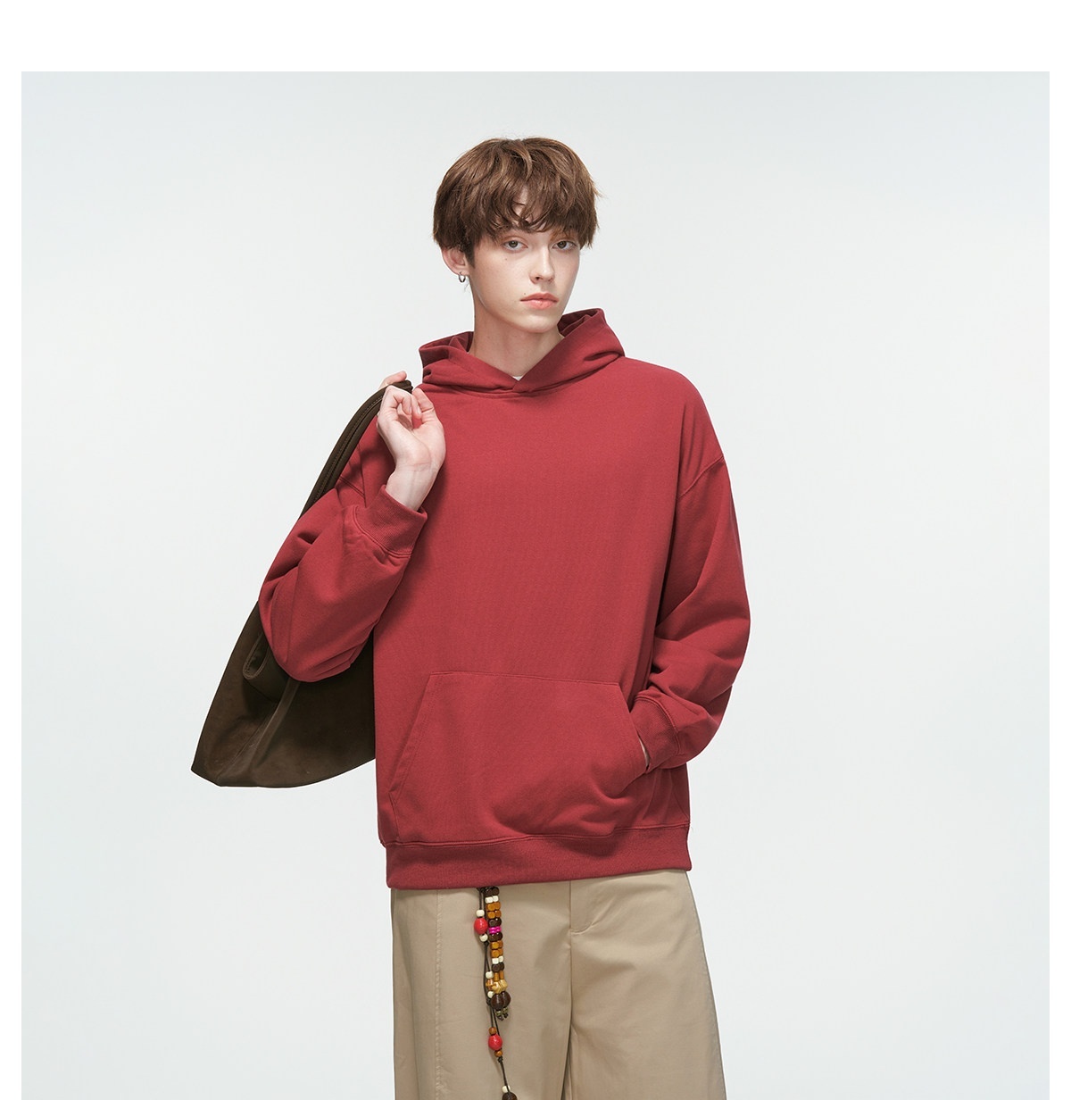 Mens With Hat Hoodies New York - Outdoor Adventure New York ulasan dan harga
