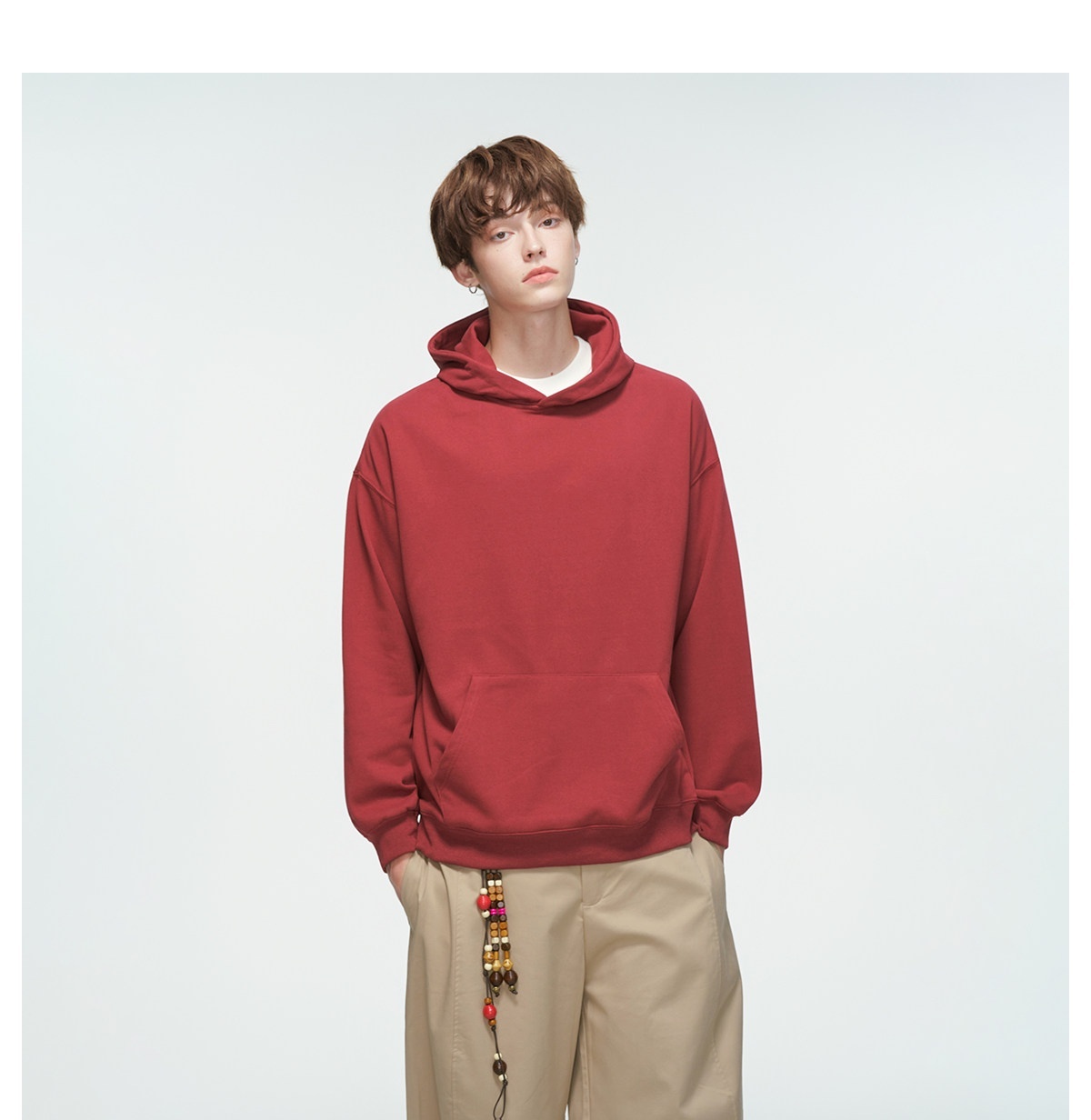 Mens With Hat Hoodies New York - Outdoor Adventure New York ulasan dan harga