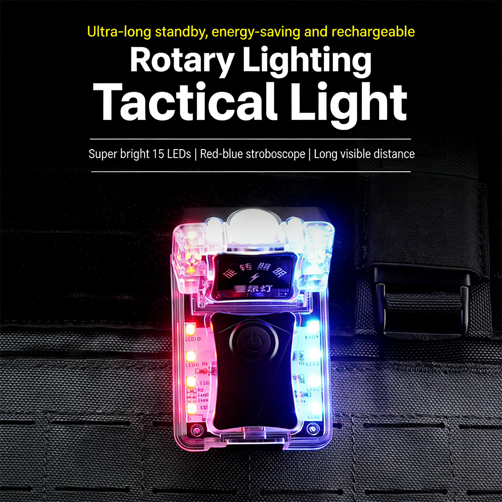 Tactical Shoulder Light Red Bl - Outdoor Adventure Degree ulasan dan harga