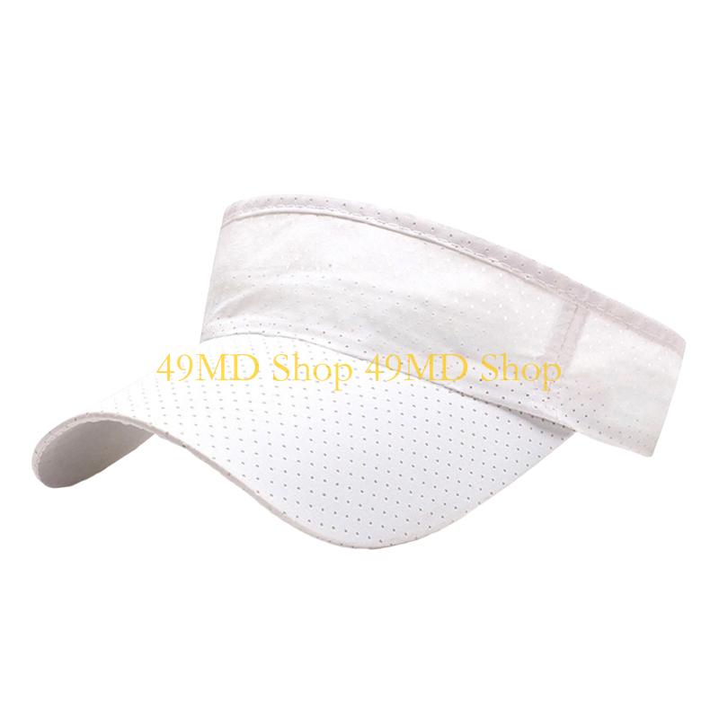 49MD Summer Sport Hat Open Top - Outdoor Adventure For Adults ulasan dan harga