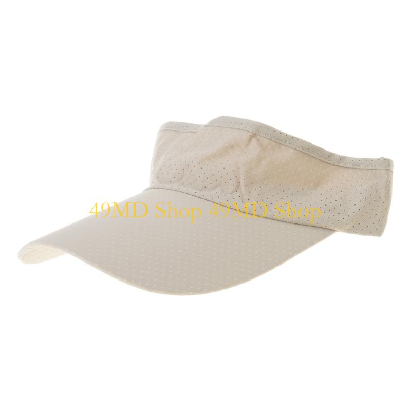 49MD Summer Sport Hat Open Top - Outdoor Adventure For Adults ulasan dan harga