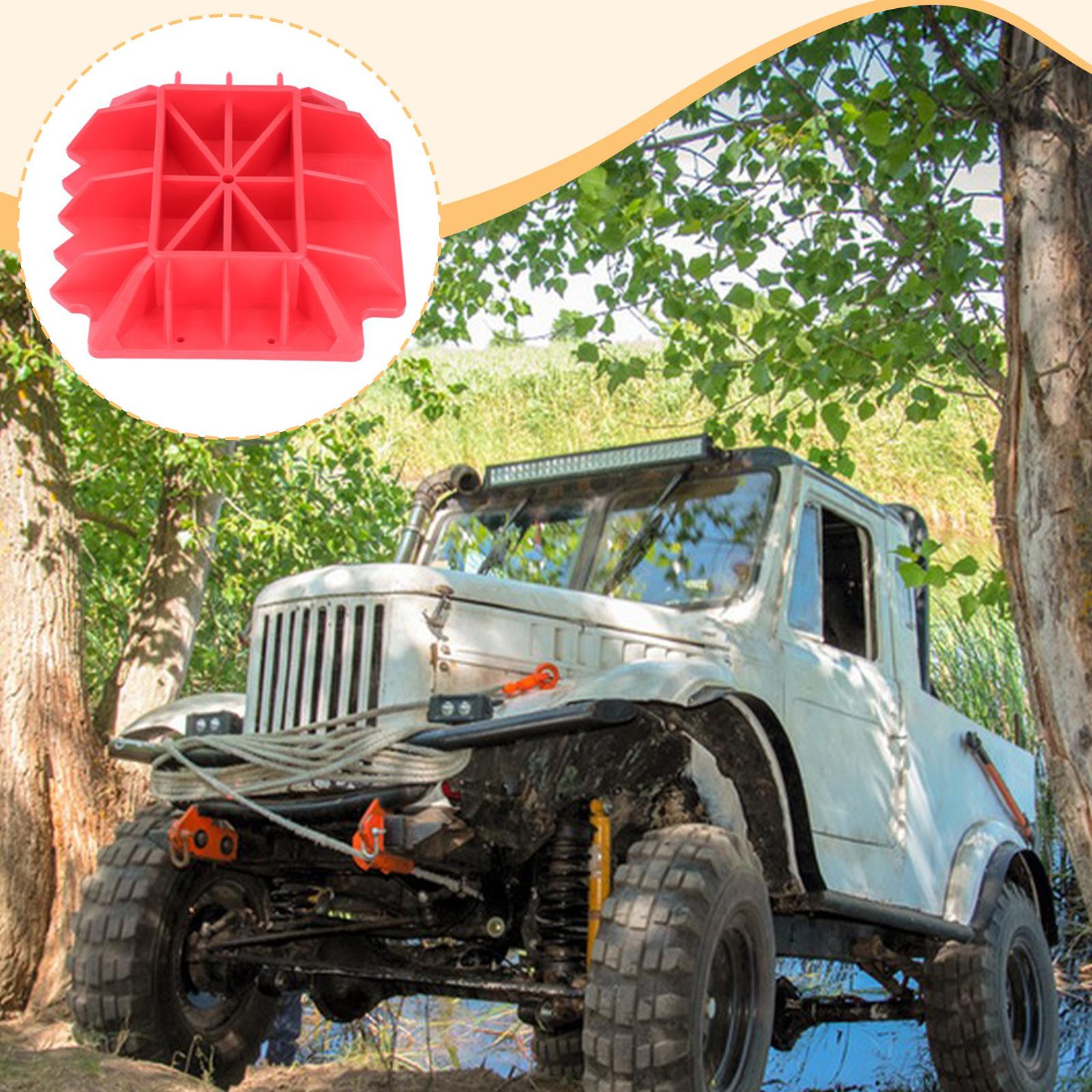 Hi Lift Jack Base Stand Lightw - Outdoor Adventure Farm ulasan dan harga