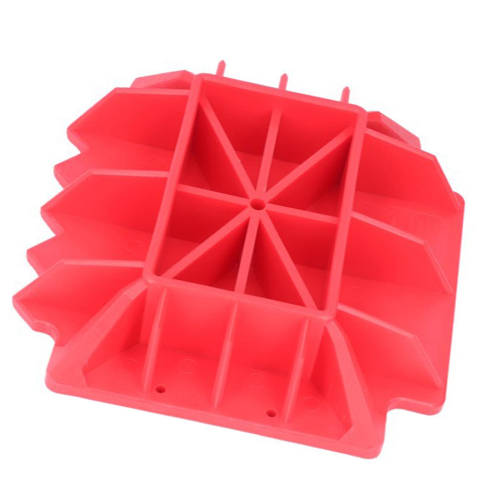 Hi Lift Jack Base Stand Lightw - Outdoor Adventure Farm ulasan dan harga