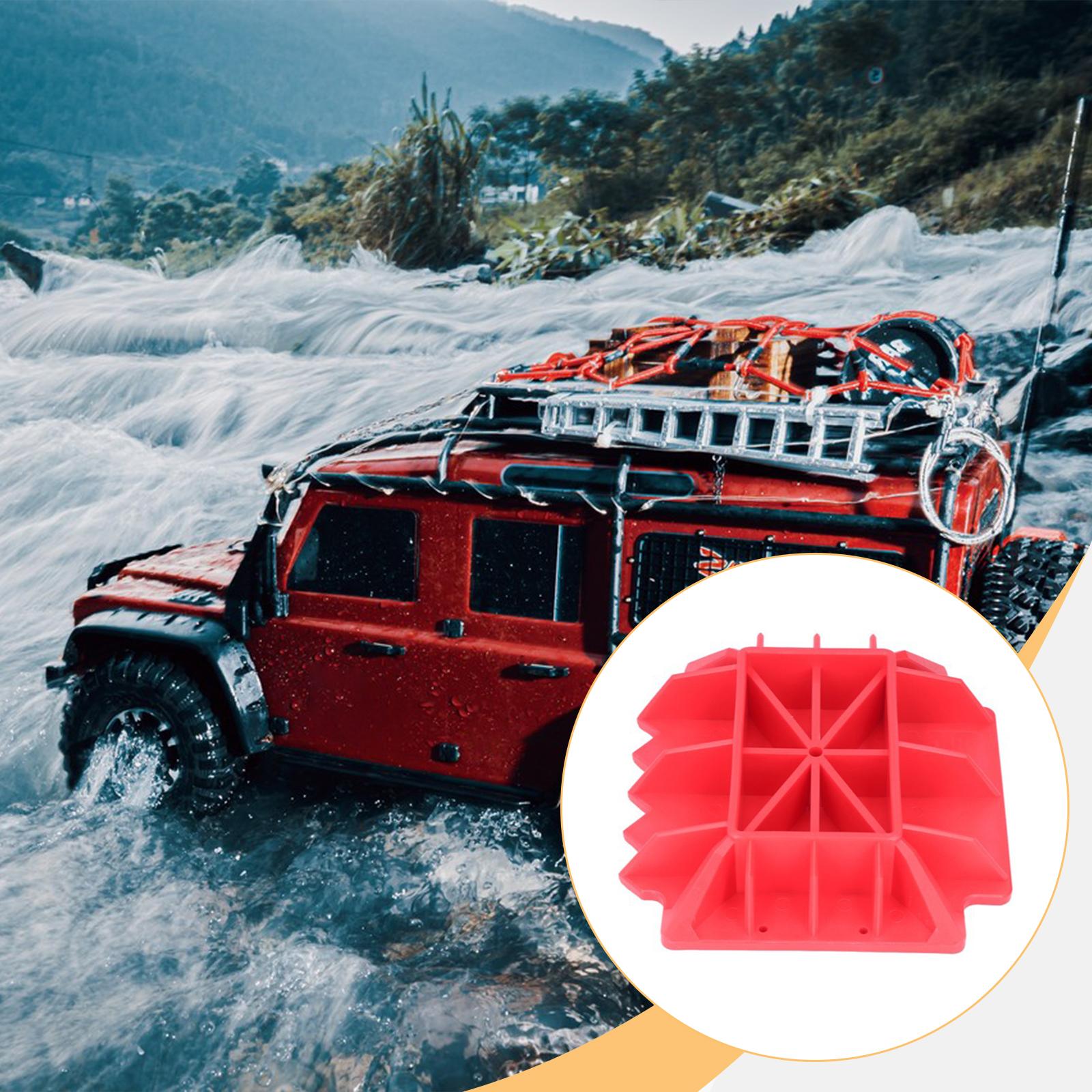 Hi Lift Jack Base Stand Lightw - Outdoor Adventure Farm ulasan dan harga