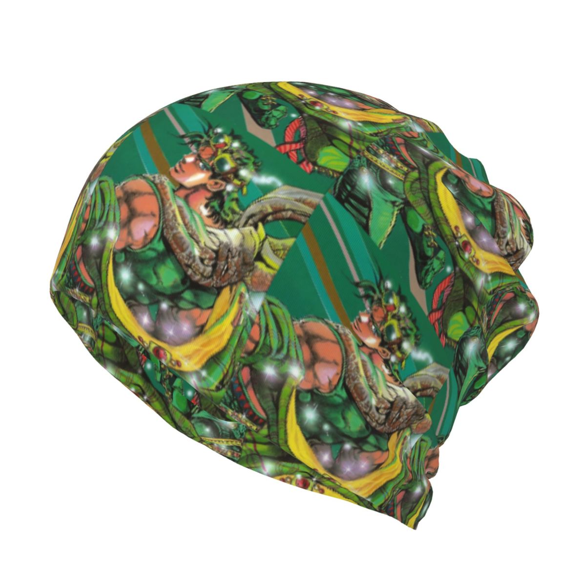 Jojo Bizarre Adventure Joseph  - Outdoor Adventure For Adults ulasan dan harga