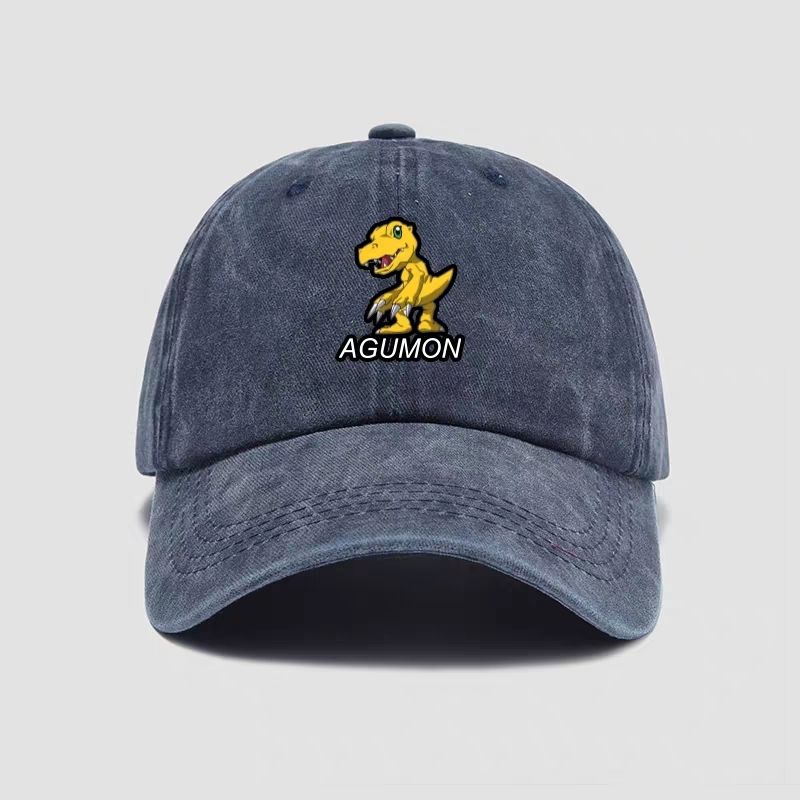 New Digimon Adventure Agumon A - Outdoor Adventure Japan ulasan dan harga