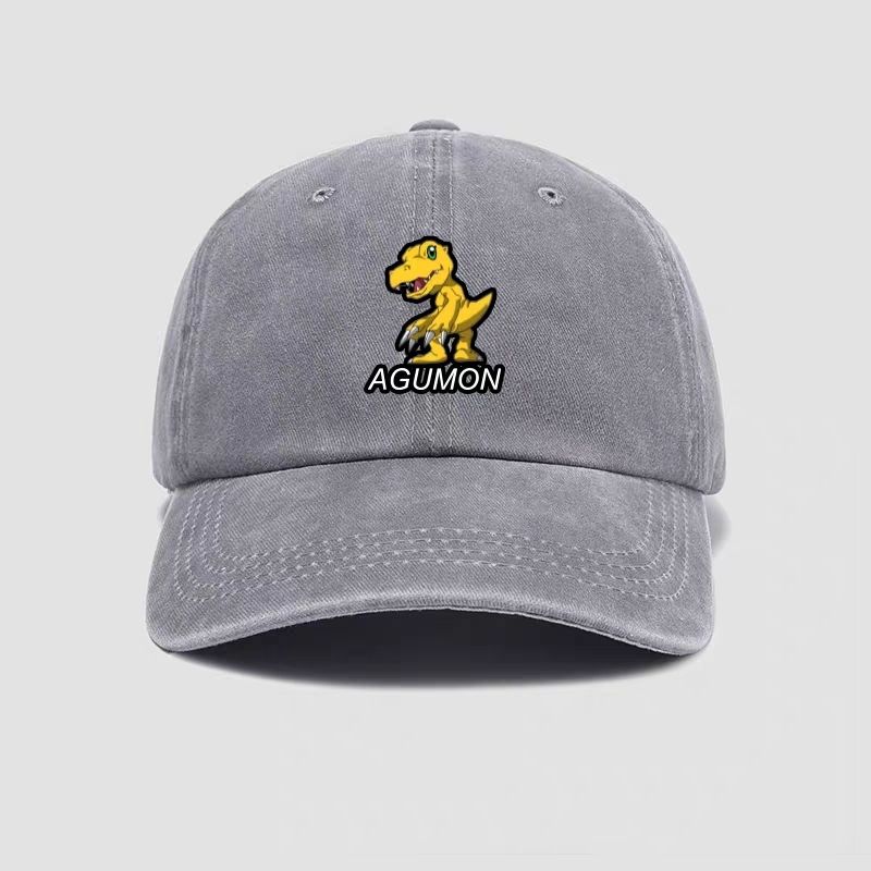 New Digimon Adventure Agumon A - Outdoor Adventure Japan ulasan dan harga