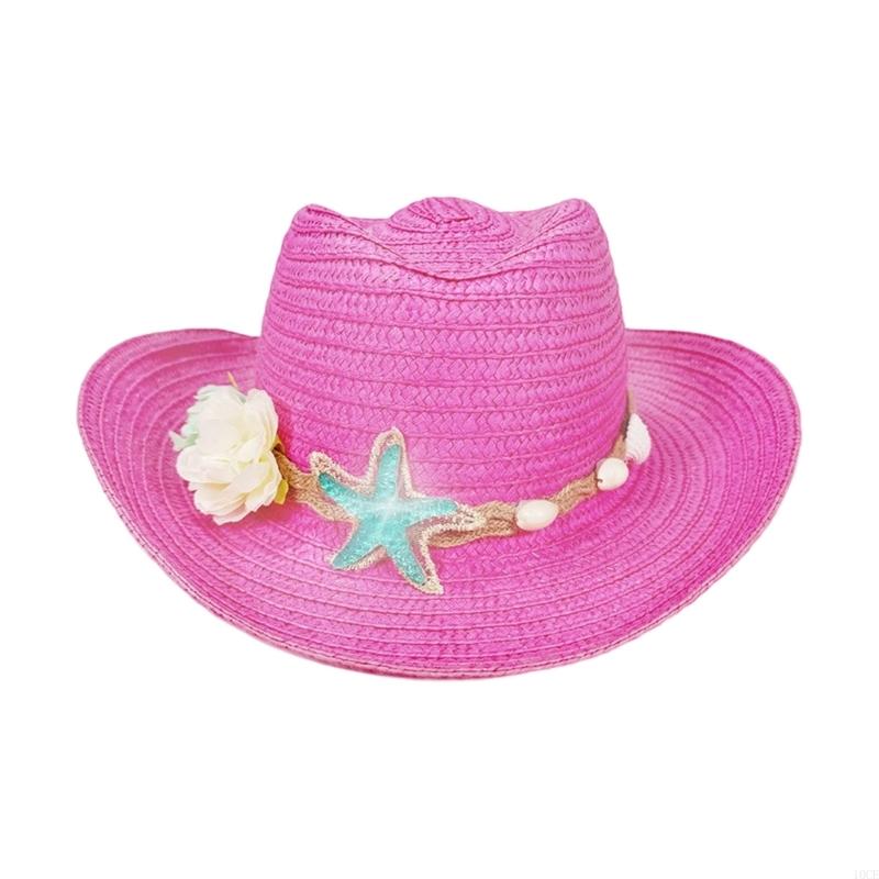 Vacation Children Straw Hat Br - Outdoor Adventure For Adults ulasan dan harga