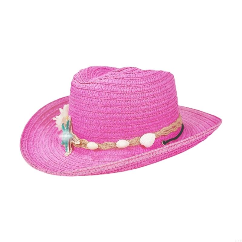 Vacation Children Straw Hat Br - Outdoor Adventure For Adults ulasan dan harga