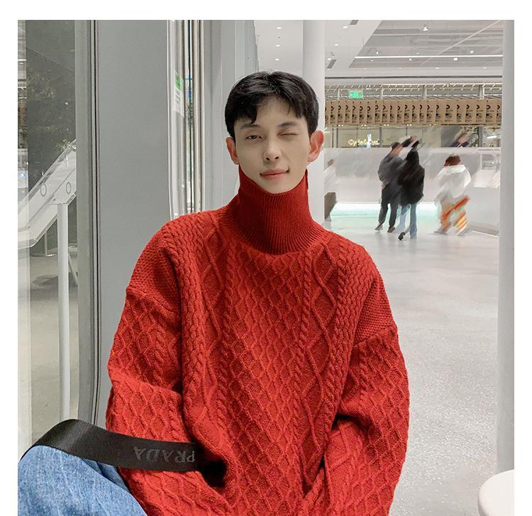 Fur Collar Pullovers Custom Me - Outdoor Adventure Japan ulasan dan harga