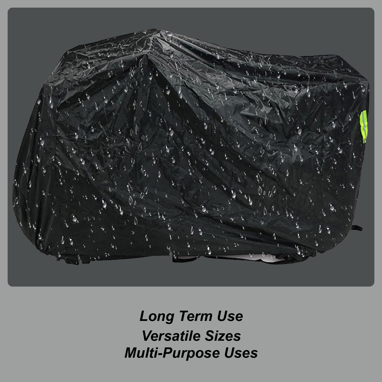 ATV Covers Waterproof UV Prote - Outdoor Adventure Farm ulasan dan harga