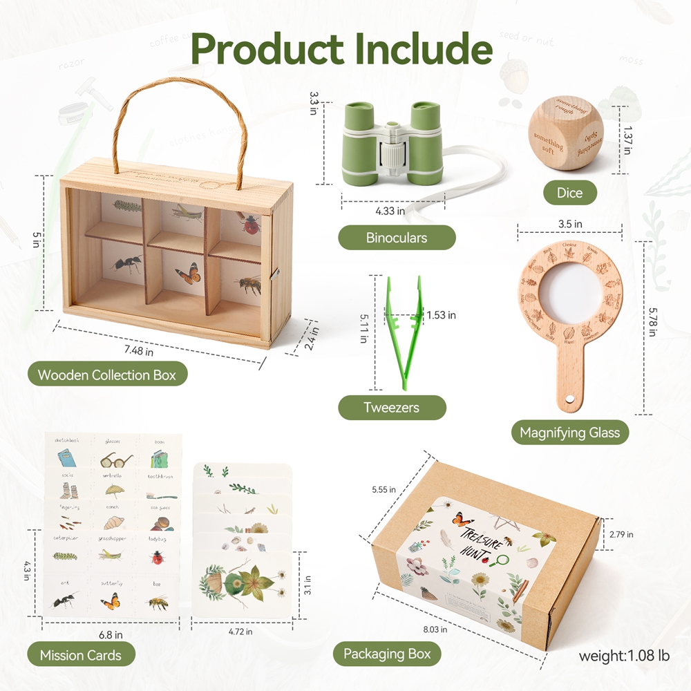 Baby Outdoor Adventure Set Ins - Outdoor Adventure Farm ulasan dan harga