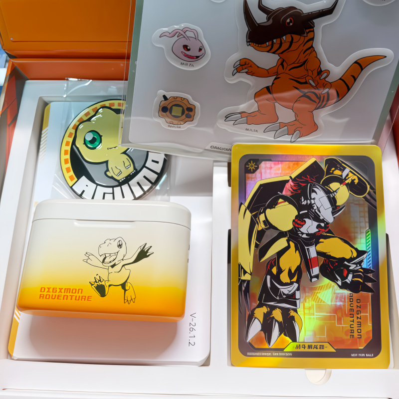 Hot Digimon Adventure Wireless - Outdoor Adventure Japan ulasan dan harga