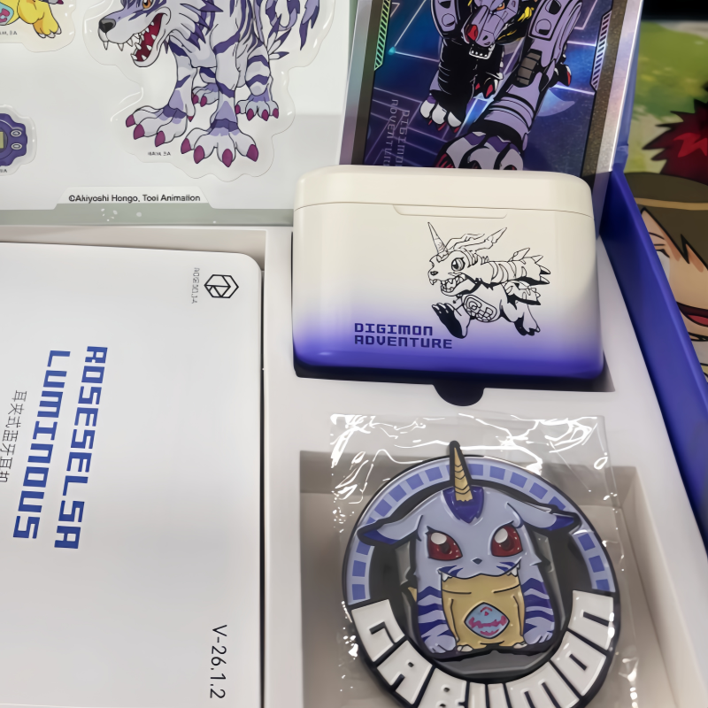 Hot Digimon Adventure Wireless - Outdoor Adventure Japan ulasan dan harga