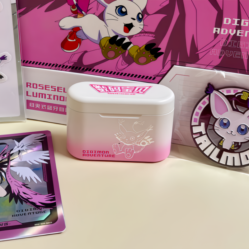 Hot Digimon Adventure Wireless - Outdoor Adventure Japan ulasan dan harga