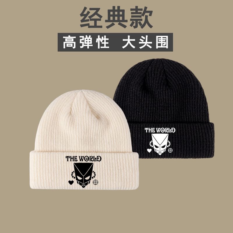 JoJo's Bizarre Adventure Kille - Outdoor Adventure Japan ulasan dan harga