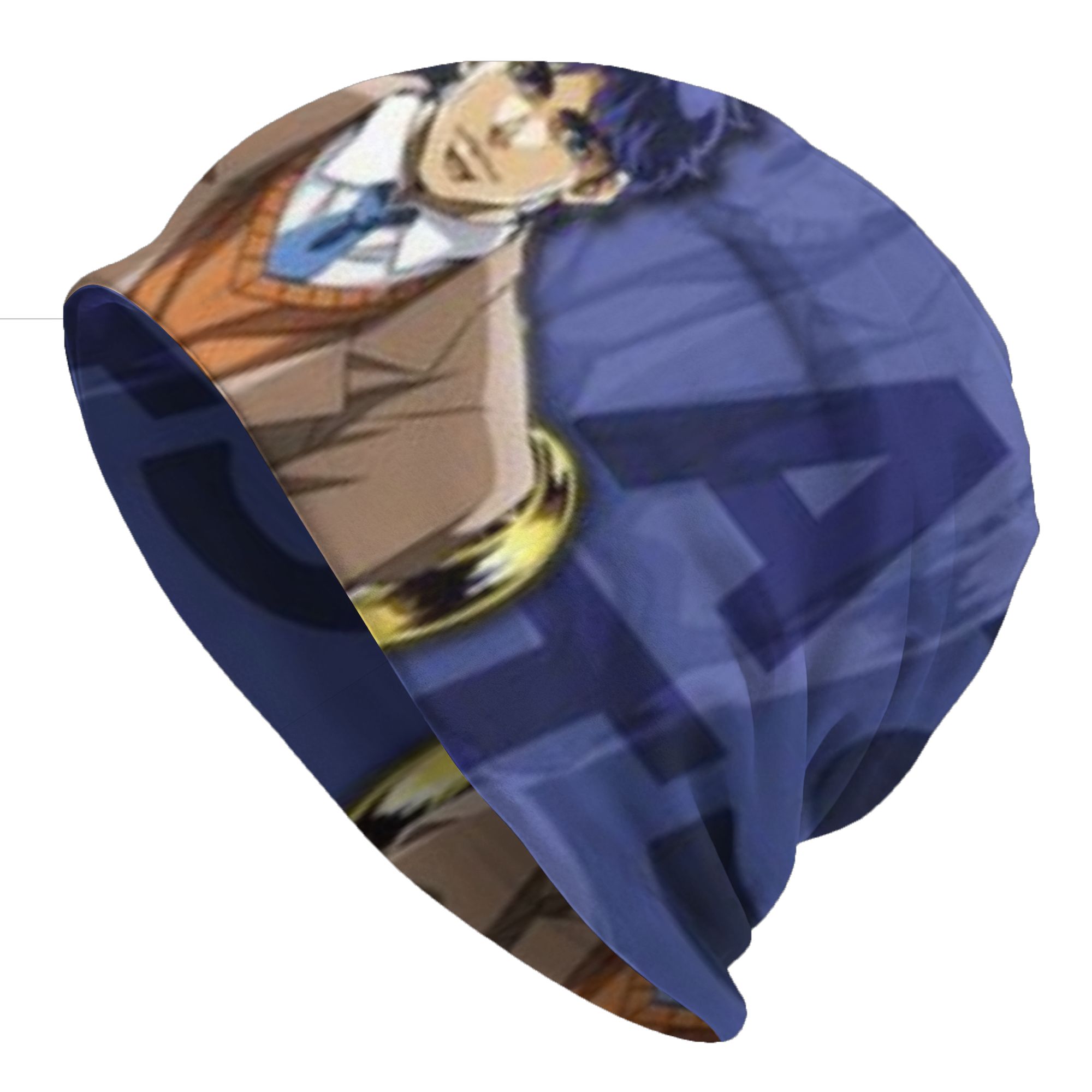 Bonnet Hats JoJo's Bizarre Adv - Outdoor Adventure For Adults ulasan dan harga