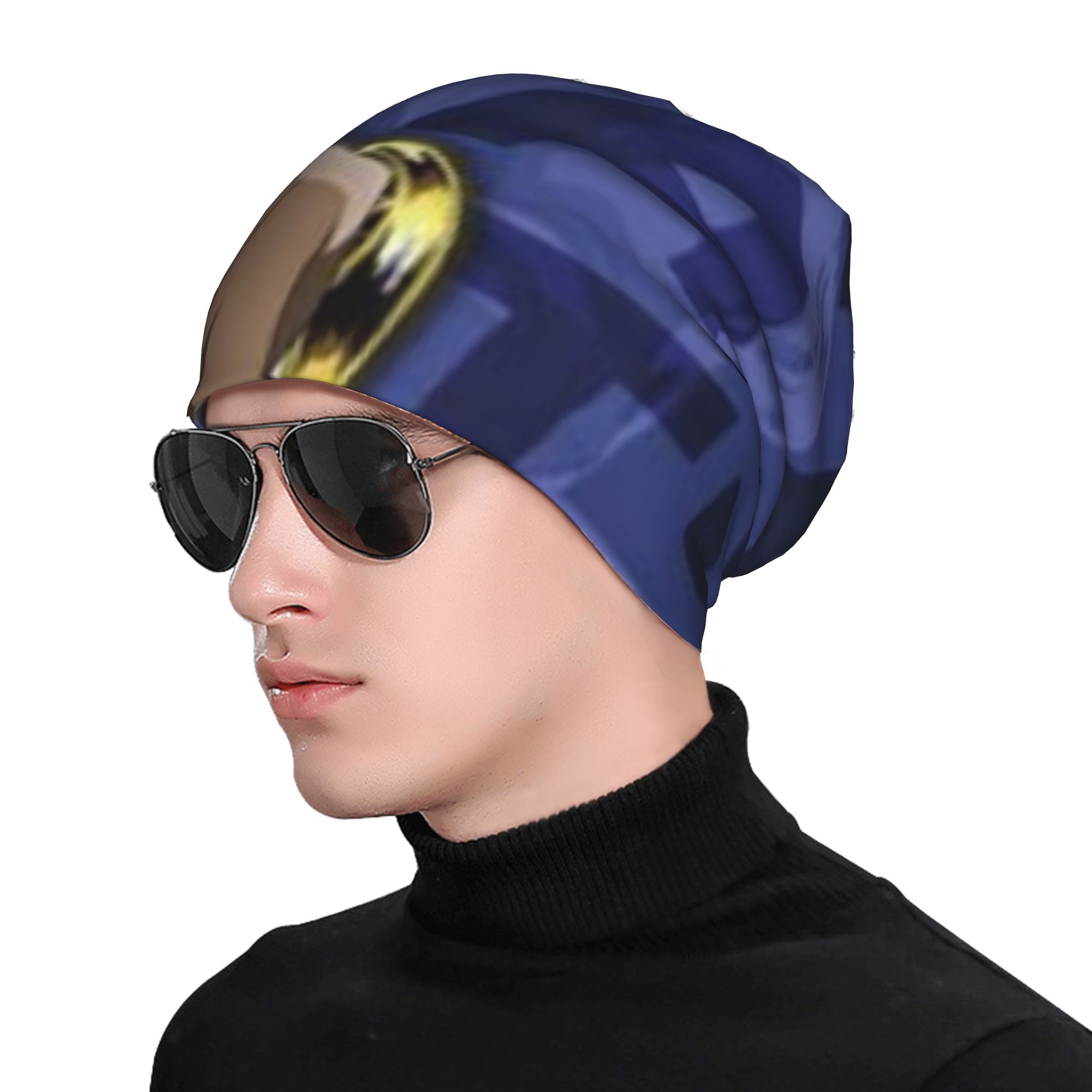 Bonnet Hats JoJo's Bizarre Adv - Outdoor Adventure For Adults ulasan dan harga