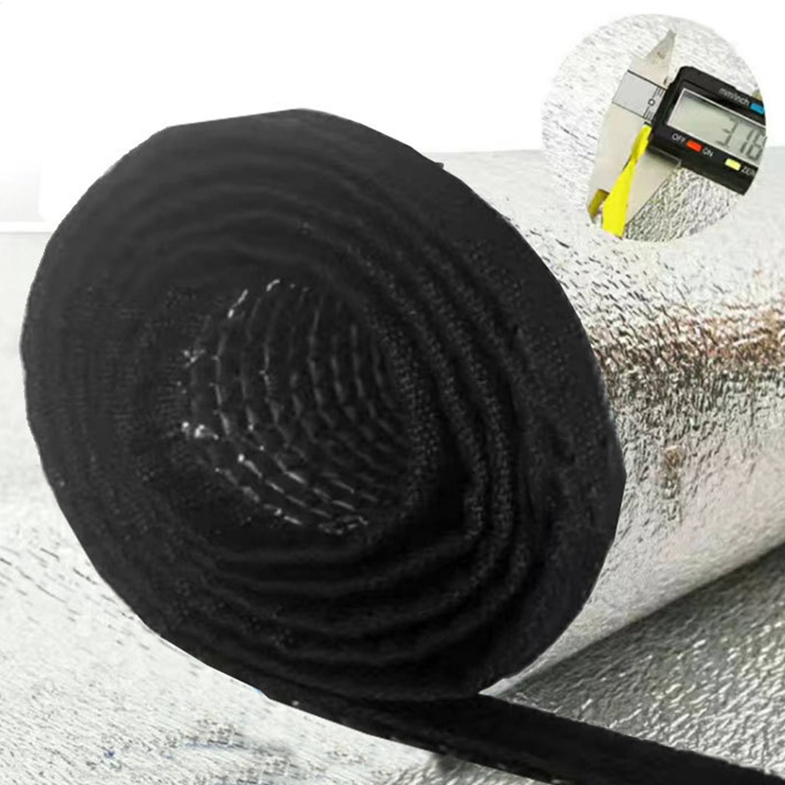 Sleeping Mat Camping 6.5x6.5ft - Outdoor Adventure Backpack ulasan dan harga