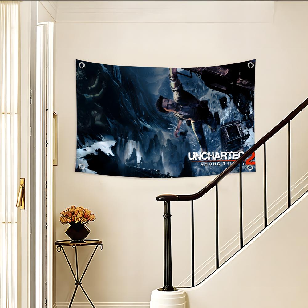 Adventure game U-uncharted Fla - Outdoor Adventure U Of U ulasan dan harga