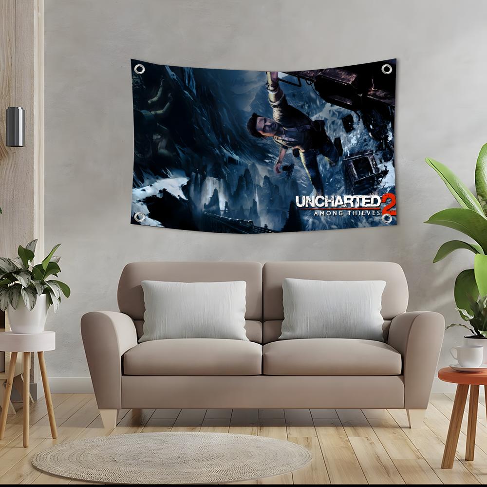 Adventure game U-uncharted Fla - Outdoor Adventure U Of U ulasan dan harga