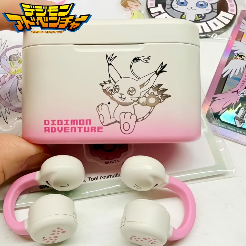 Digimon Adventure Wireless Blu - Outdoor Adventure Japan ulasan dan harga