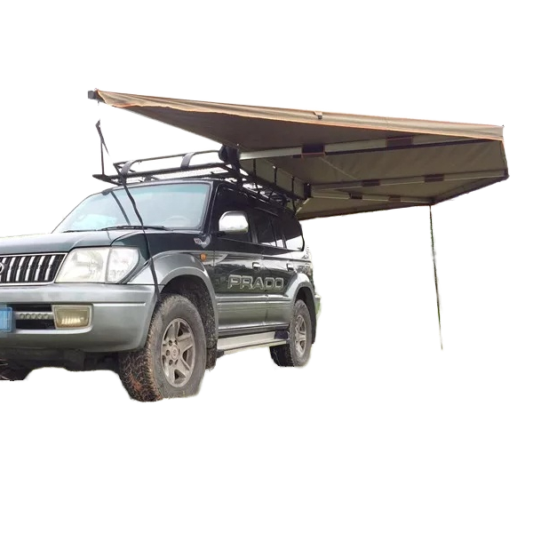 Overland Premium 270 Degree Fr - Outdoor Adventure Degree ulasan dan harga