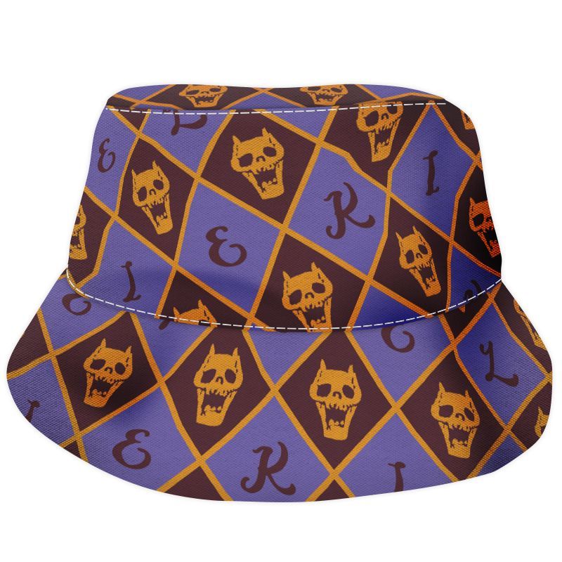 Jojo's Bizarre Adventure Bucke - Outdoor Adventure Japan ulasan dan harga