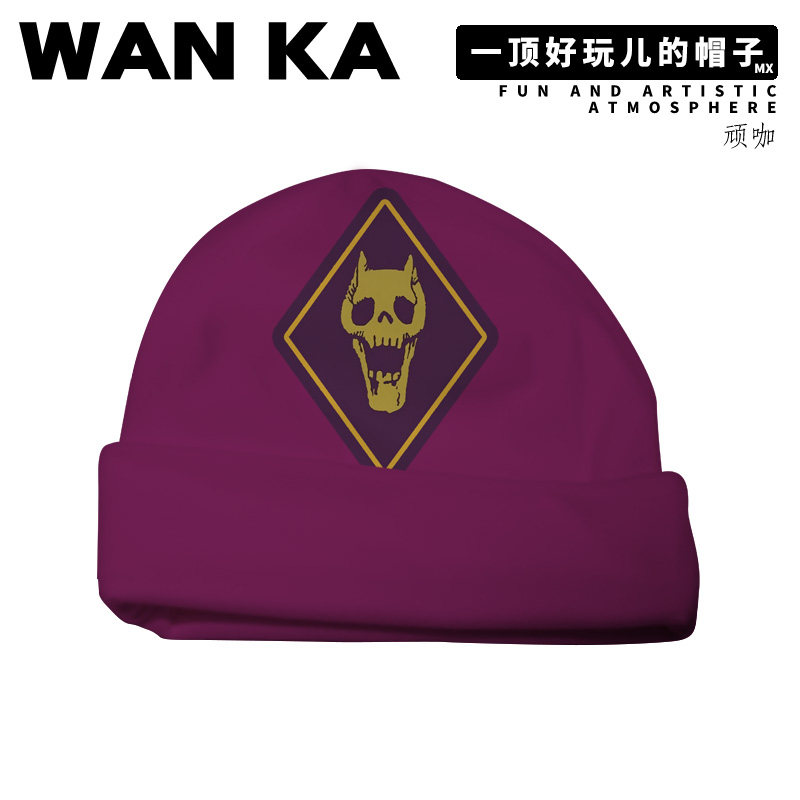 Jojo's Bizarre Adventure Bucke - Outdoor Adventure Japan ulasan dan harga