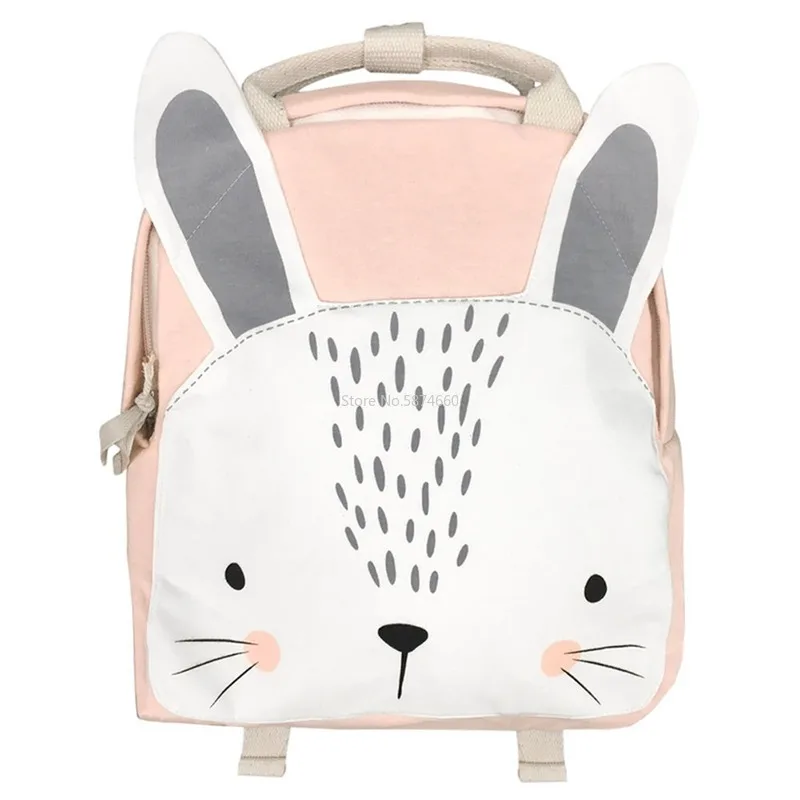 Animal Plush Backpacks Monkey  - Outdoor Adventure Backpack ulasan dan harga