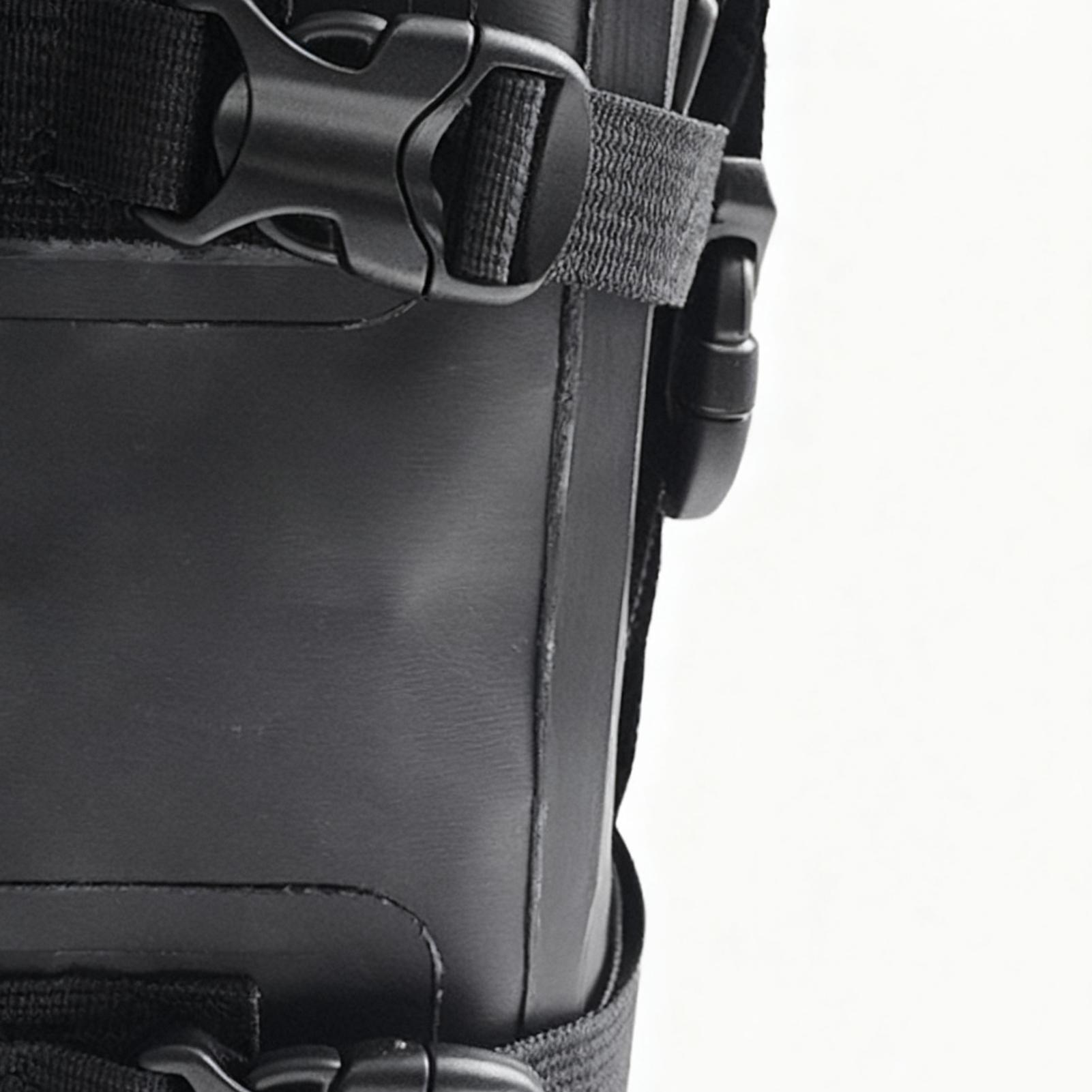 Motorcycle Side Bag Waterproof - Outdoor Adventure Backpack ulasan dan harga