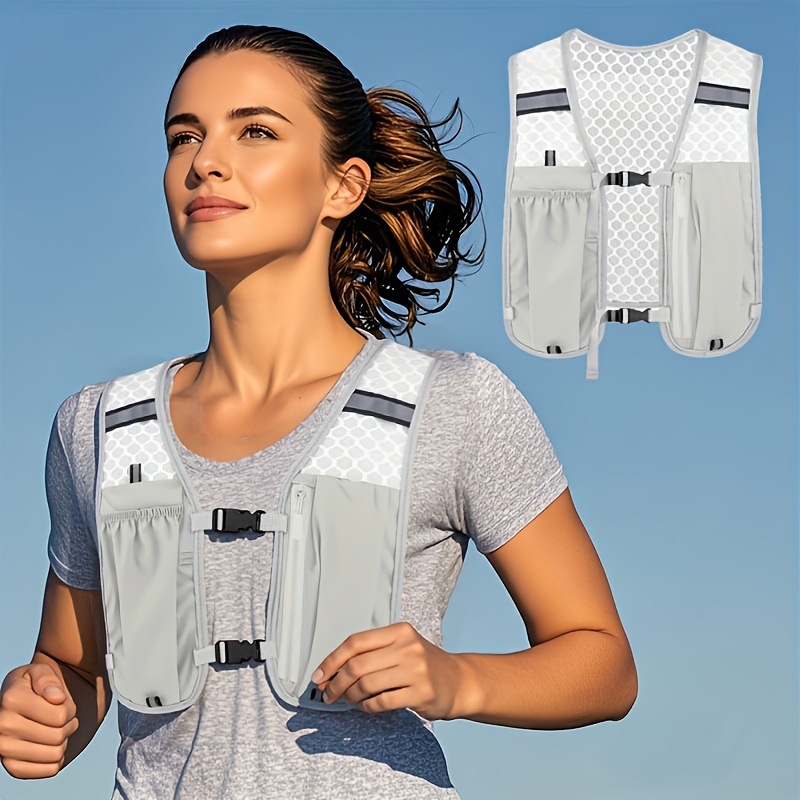 Lightweight Outdoor Mountainee - Outdoor Adventure Vest ulasan dan harga