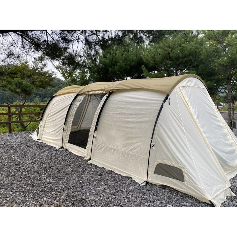 Double Layer Aluminium Hard Ro - Outdoor Adventure Lab ulasan dan harga