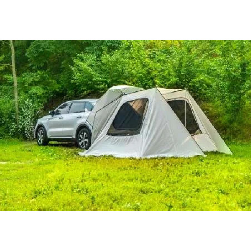 Double Layer Aluminium Hard Ro - Outdoor Adventure Lab ulasan dan harga