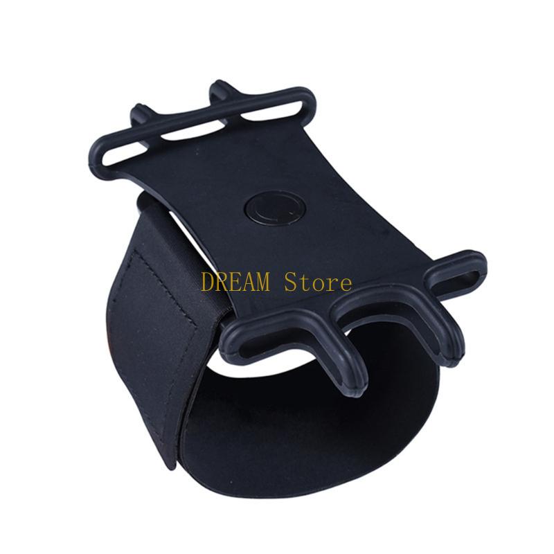 Silicone Phone Armband 360 Rot - Outdoor Adventure Enthusiast ulasan dan harga