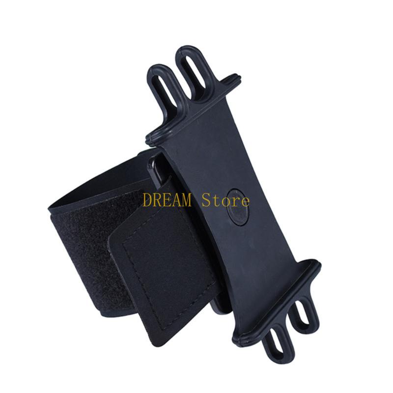 Silicone Phone Armband 360 Rot - Outdoor Adventure Enthusiast ulasan dan harga