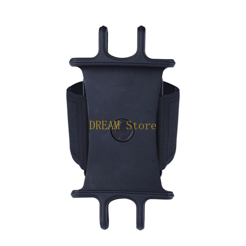 Silicone Phone Armband 360 Rot - Outdoor Adventure Enthusiast ulasan dan harga