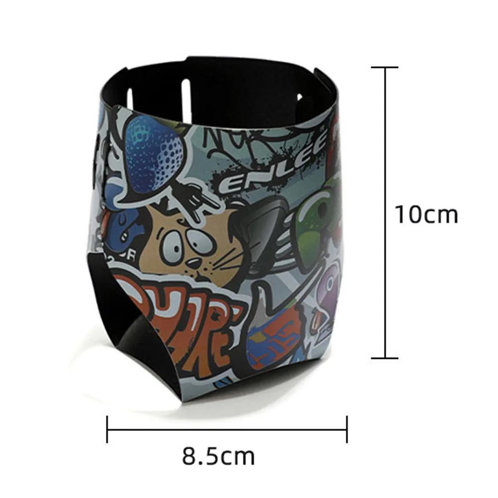 PVC Water Glass Holder For All - Outdoor Adventure Degree ulasan dan harga